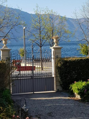Vista Lago Luino